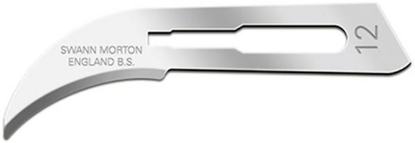 312 SM Meslemmet 37 mm Carbon Carbon 100 stuk(s)