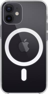 Apple iPhone 12 mini Clear Case Apple iPhone 12 mini Transparant