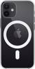 Apple iPhone 12 mini Clear Case Apple iPhone 12 mini Transparant