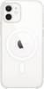 Apple iPhone 12 und 12 Pro Clear Case Apple iPhone 12 Pro Transparant