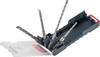kwb 109164 Gereedschapsstaal Hamerboorset 4-delig 5 mm, 6 mm, 8 mm, 10 mm SDS-Plus 1 set(s)