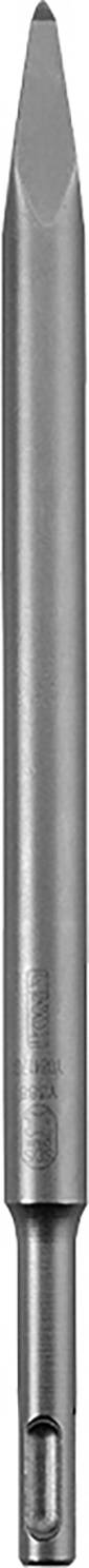 kwb 247210 Puntbeitel Gezamenlijke lengte 250 mm SDS-Plus 1 stuk(s)