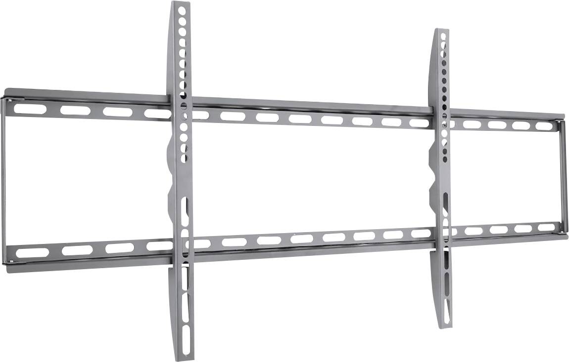 TECHly ICA-PLB-162XL TV-beugel 106,7 cm (42") - 203,2 cm (80") Vast Geïntegreerde waterpas-0