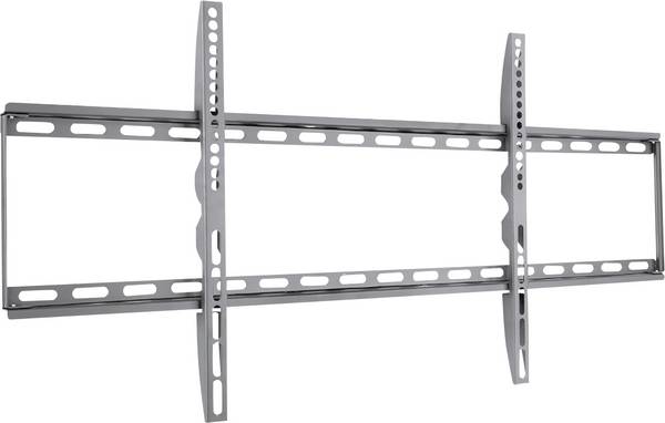 TECHly ICA-PLB-162XL TV-beugel 106,7 cm (42") - 203,2 cm (80") Vast Geïntegreerde waterpas