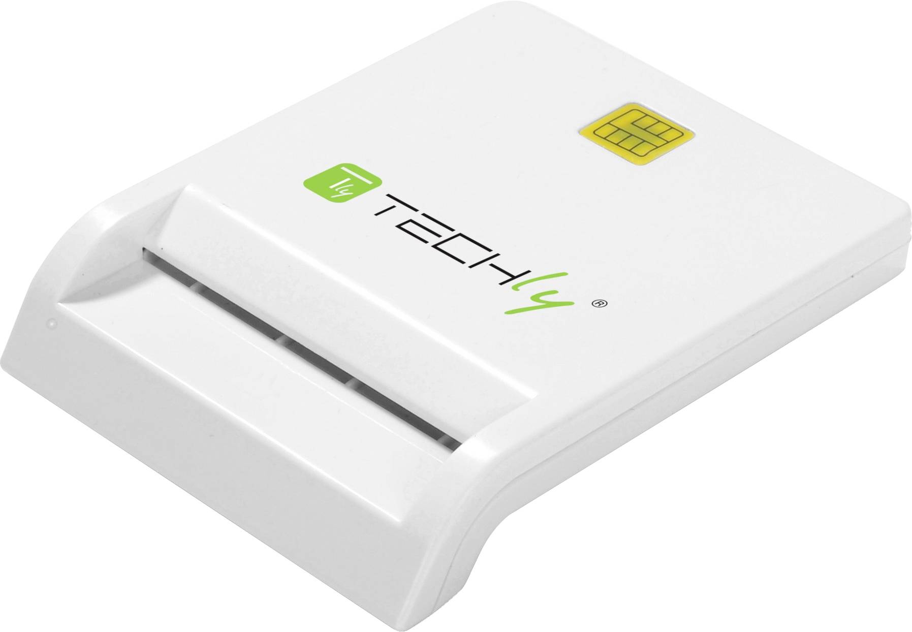 TECHly I-CARD-CAM-USB2TYC Chipkaartlezer-1