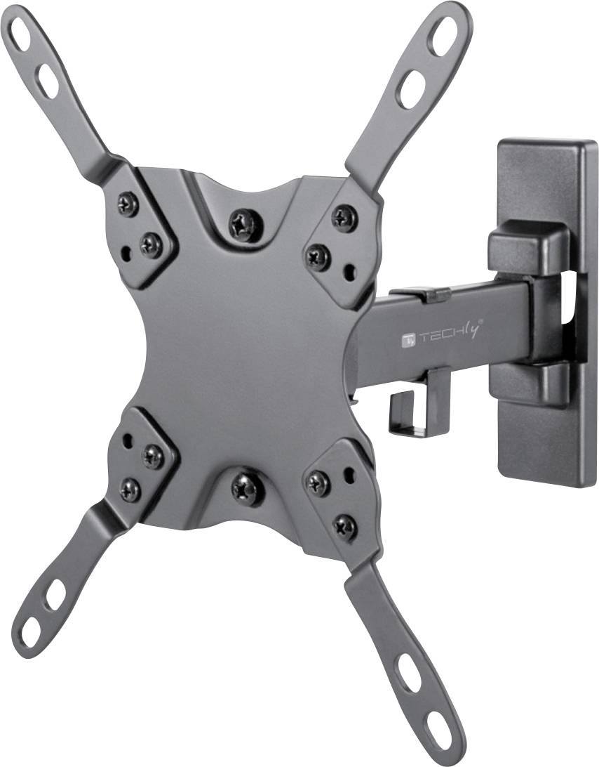TECHly ICA-PLB-400STY TV-beugel 33,0 cm (13") - 106,7 cm (42") Kantelbaar, Zwenkbaar, Roteerbaar-0