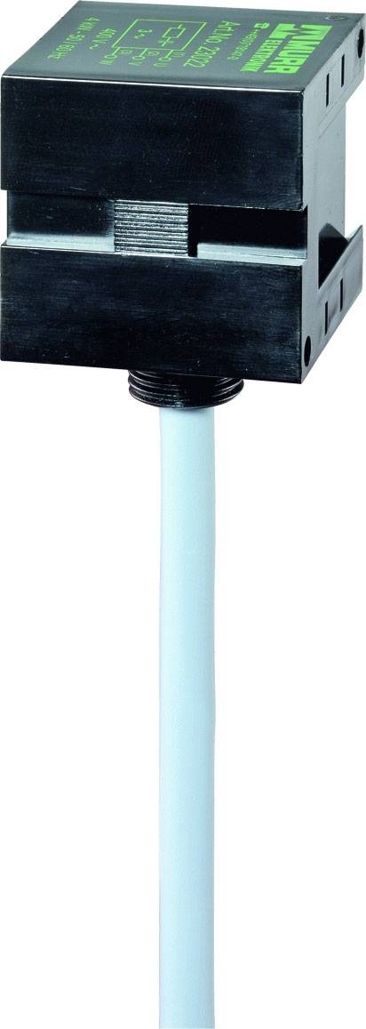 Murrelektronik 23022 23022 Motorruisfilter (l x b x h) 41 x 41 x 41 mm 1 stuk(s) Piece