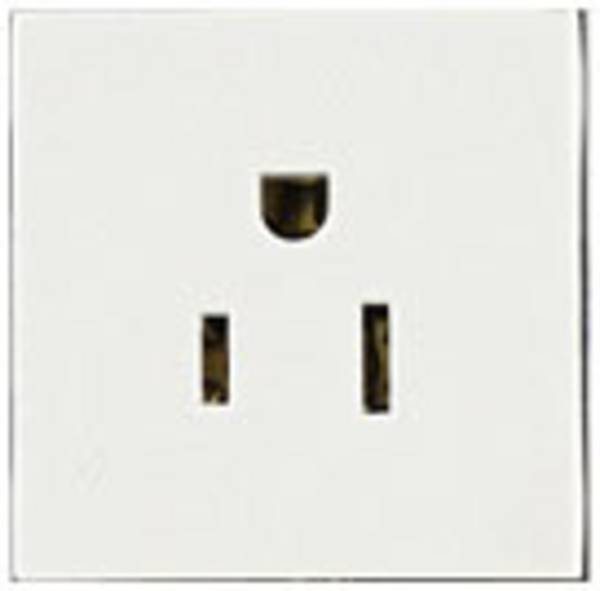 Contactdoos Murrelektronik 4000-72000-0040000 (l x b x h) 56 x 47 x 68 mm