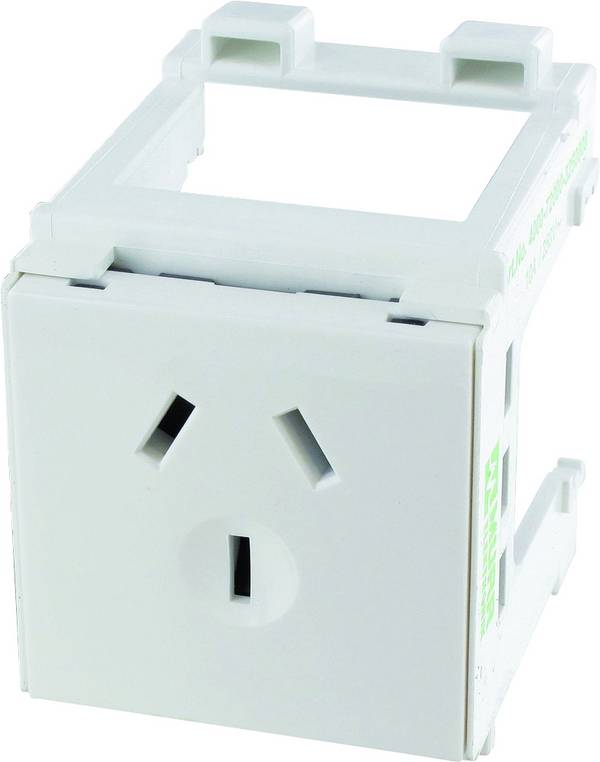 Murrelektronik 4000-72000-3250000 1 stuk(s)
