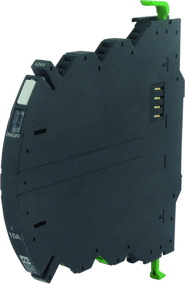 Murrelektronik 9000-41011-0200000 Belastingsbewaking 9 - 30 V/DC  Piece 1 stuk(s)