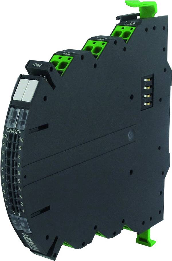 Murrelektronik 9000-41092-0101000 Belastingsbewaking 9 - 30 V/DC 2x NC Piece 1 stuk(s)