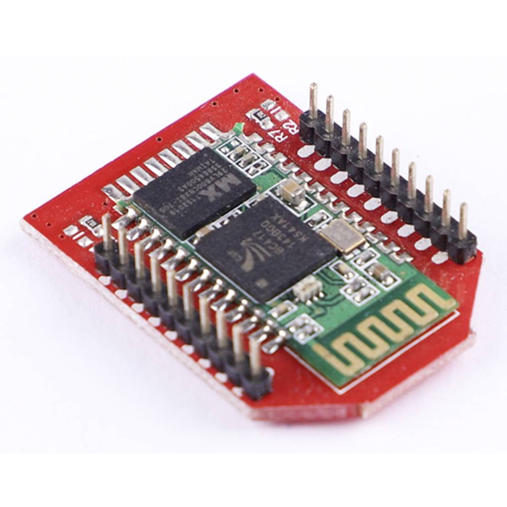 Iduino ME116 Bluetooth overdrachtsmodule Geschikt voor: Arduino 1 stuk(s)