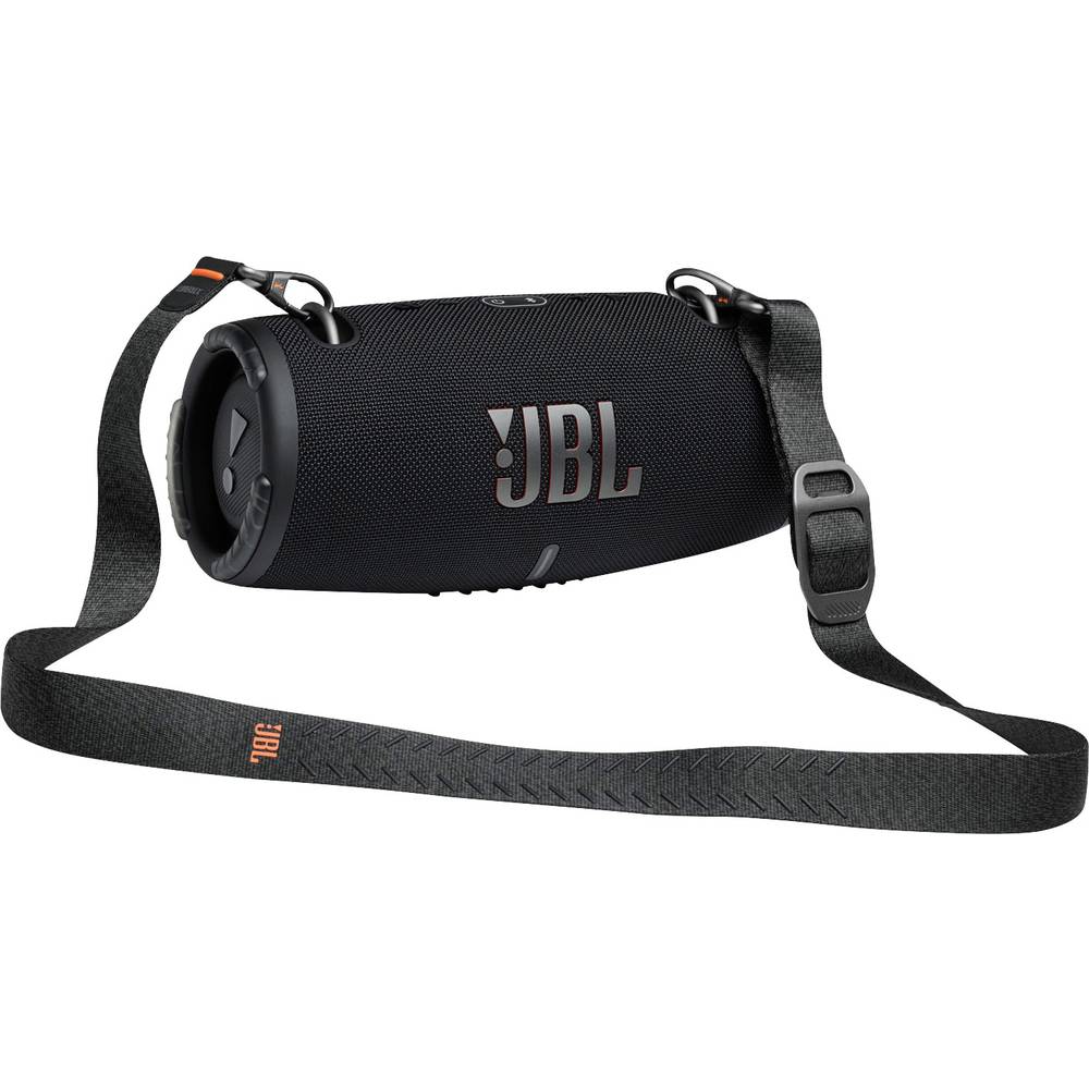JBL Xtreme 3 Bluetooth luidspreker Waterafstotend, Stofdicht, USB Zwart