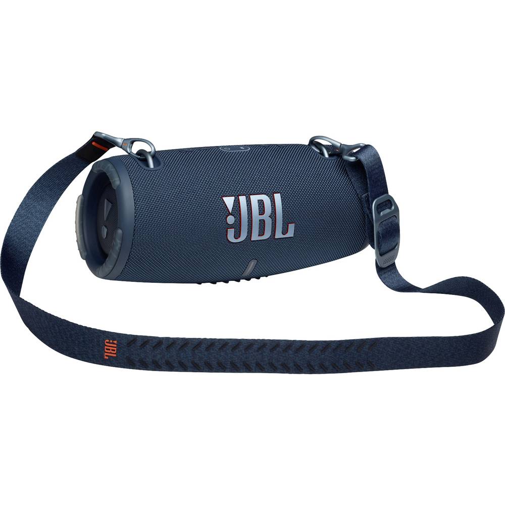 JBL Xtreme 3 Bluetooth luidspreker Waterafstotend, Stofdicht, USB Blauw