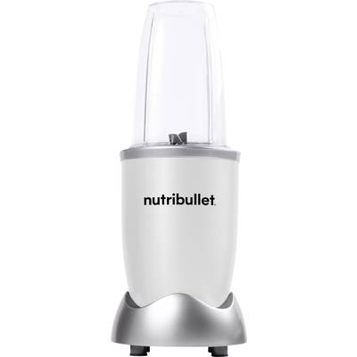 MediaShop NutriBullet® Smoothiemaker 600 W 