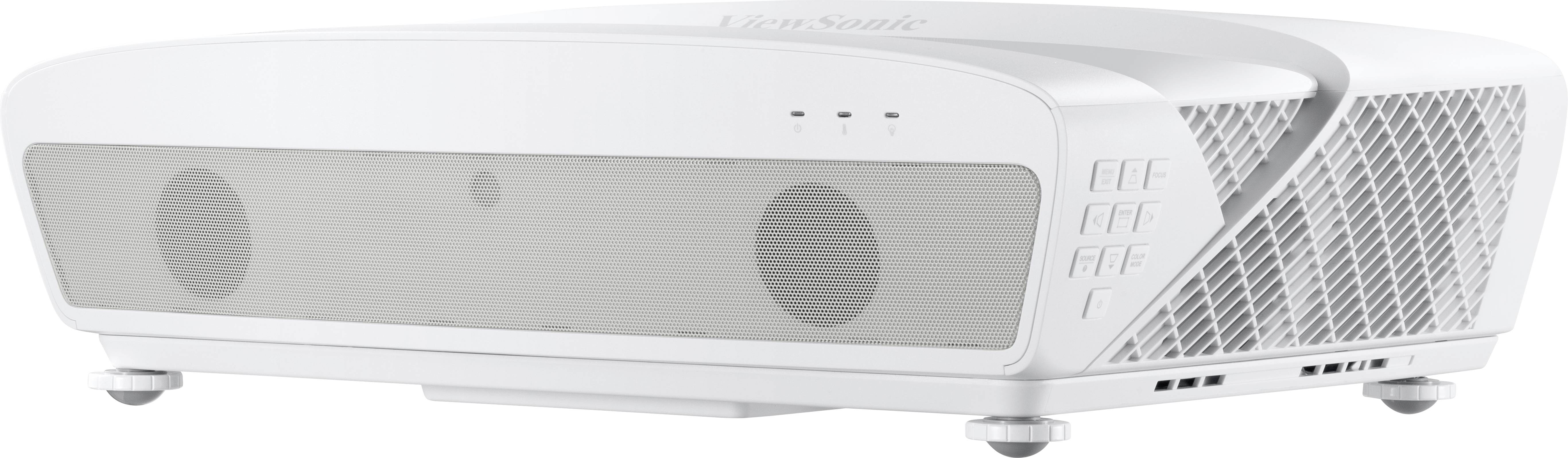 Viewsonic Beamer 4500 lm 3D ready, Zoomfunctie-11
