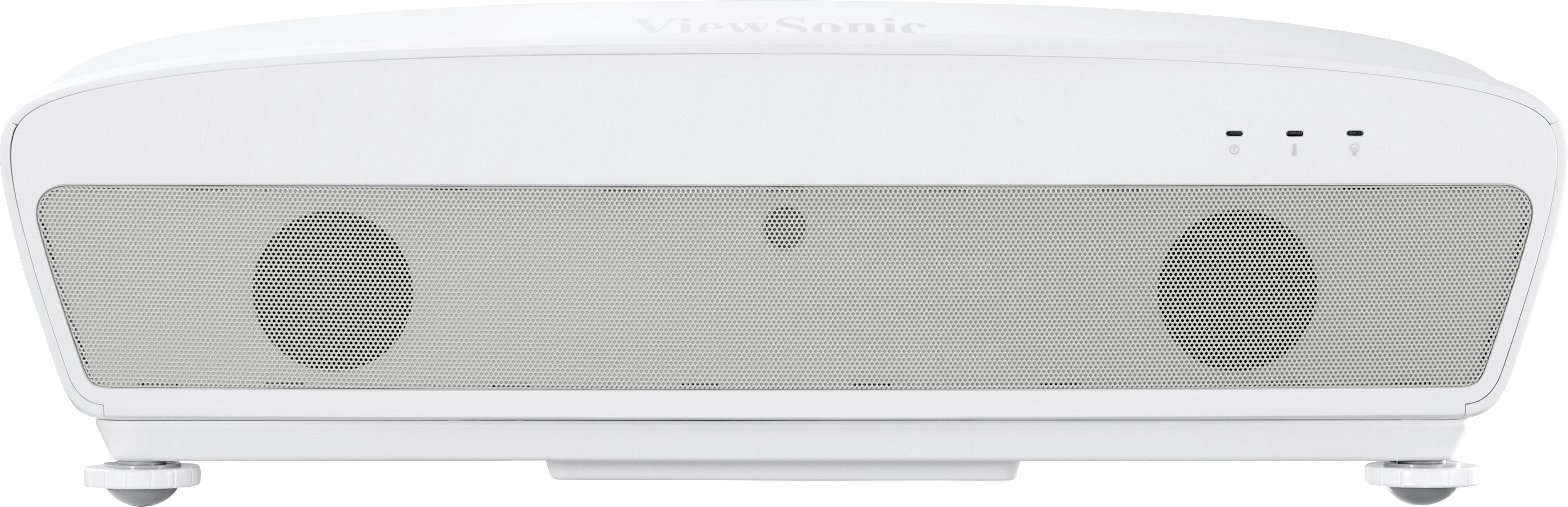 Viewsonic Beamer 4500 lm 3D ready, Zoomfunctie-12