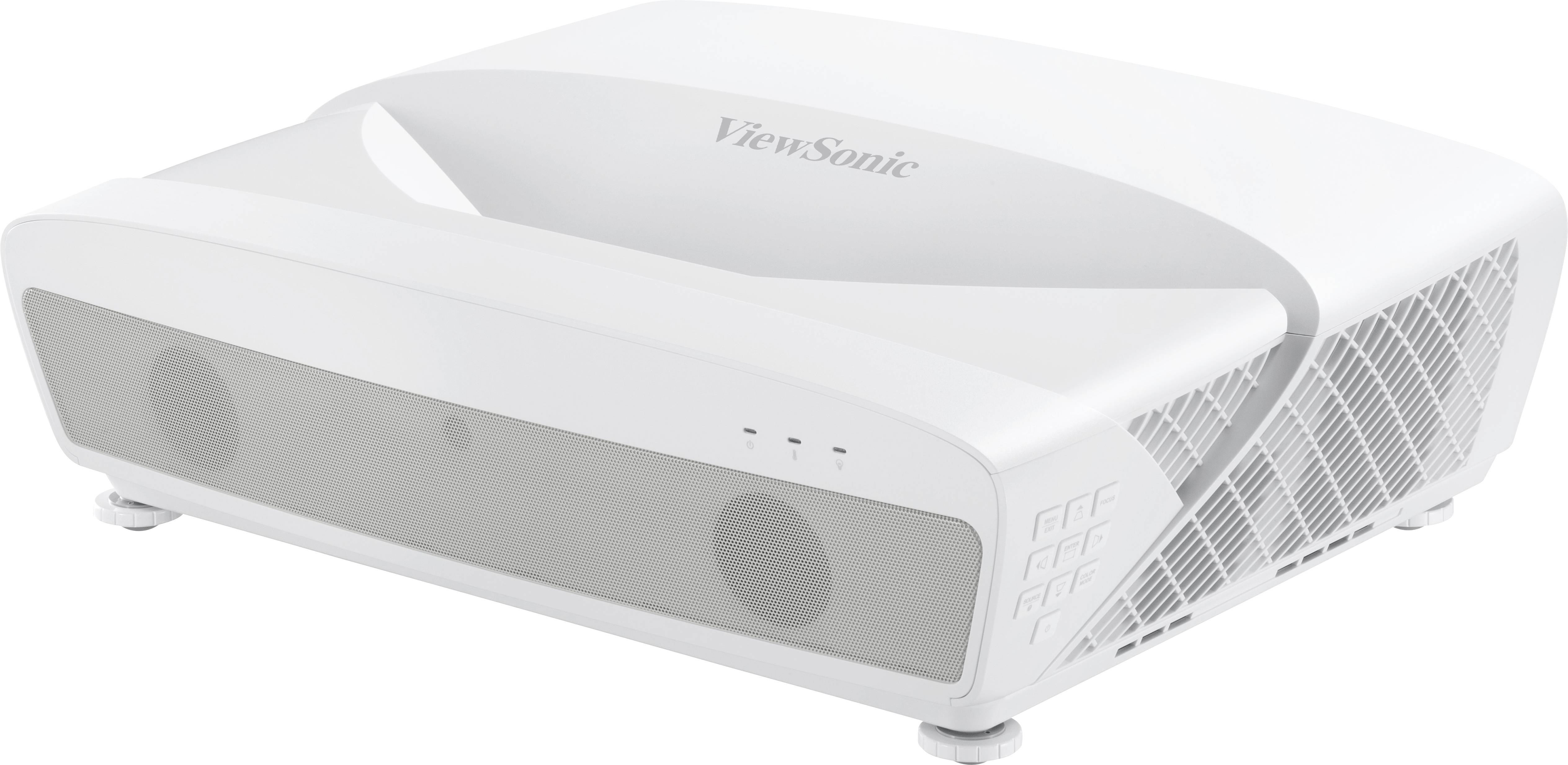 Viewsonic Beamer 4500 lm 3D ready, Zoomfunctie-14