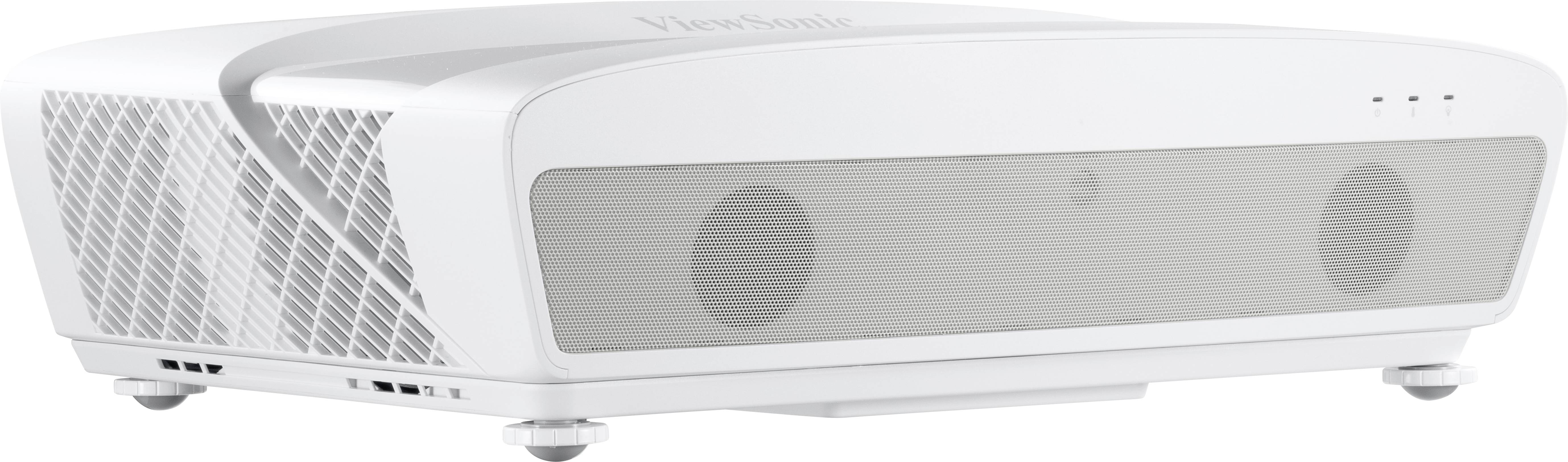 Viewsonic Beamer 4500 lm 3D ready, Zoomfunctie-16