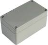Gainta G308 Behuizing 115 x 65 x 55 ABS kunststof Dark grey 1 stuk(s)