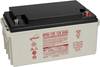 EnerSys Hawker Genesis Loodaccu 12 V 65 Ah Loodvlies (AGM) (b x h x d) 350 x 174 x 166 mm M6-schroefaansluiting Onderhoudsvrij, VDS-certificering, Geringe zelfontlading, Cyclusbestendig