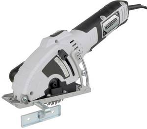 Conrad Brüder Mannesmann Handcirkelzaag 600 W aanbieding