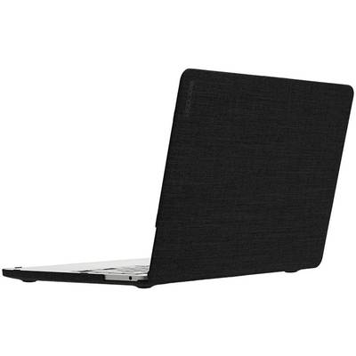 Incase Laptophoes Hardshell Geschikt voor max. (laptop): 33,0 cm (13")  Graphite