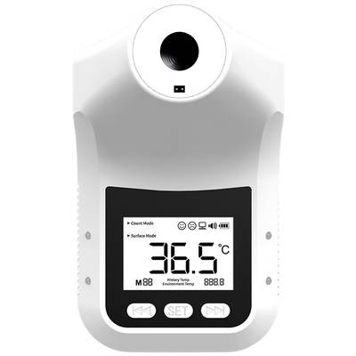 RK Technology K3 Pro Infrarood-thermometer    0 - 50 °C Contactloze IR-meting