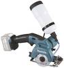 Makita CC301DZ Tegelsnijdmachine 85 mm 15 mm 12 V