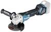 Makita DGA515Z DGA515Z Haakse accuslijper 125 mm 18 V