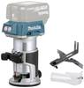 Makita DRT50Z DRT50Z Multifunctionele accufreesmachine Zonder accu