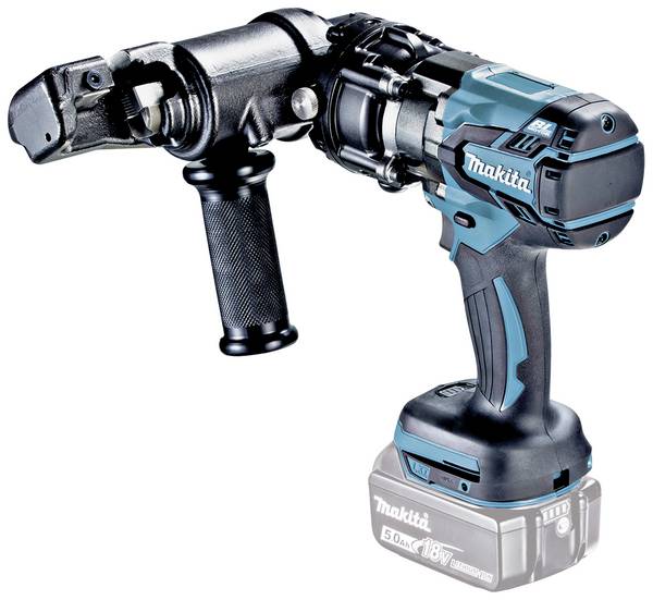 Makita dsc121zkx1 DSC121ZKX1 Draadeindschaar Batterijspanning 18 V