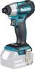 Makita DTD155Z NEW-8986 Accu-slagmoersleutel 140 Nm 18 V
