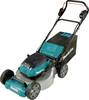 Makita DLM530Z Grasmaaier Accu Zonder accu 18 V Snijbreedte max. 530 mm