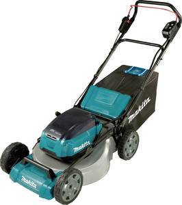 Conrad-Makita Grasmaaier Accu Zonder accu 18 V Snijbreedte max. 530 mm-aanbieding Conrad-Makita Grasmaaier Accu Zonder accu 18 V Snijbreedte max. 530 mm-aanbieding