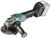 Makita GA013GZ GA013GZ Haakse accuslijper 125 mm Zonder accu, Zonder lader 40 V