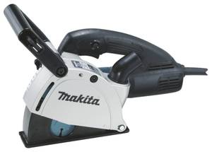 Conrad Makita SG1251J Muurfrees 125 mm 1400 W aanbieding