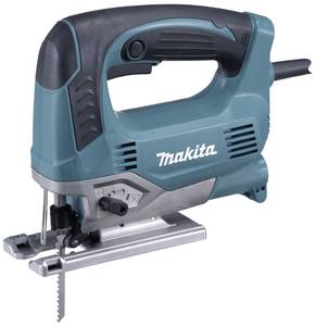 Conrad Makita JV0600J JV0600J Decoupeerzaag met pendelbeweging 650 W aanbieding