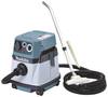 Makita VC1310LX1 Stofzuiger 1050 W Gereedschapsadapter