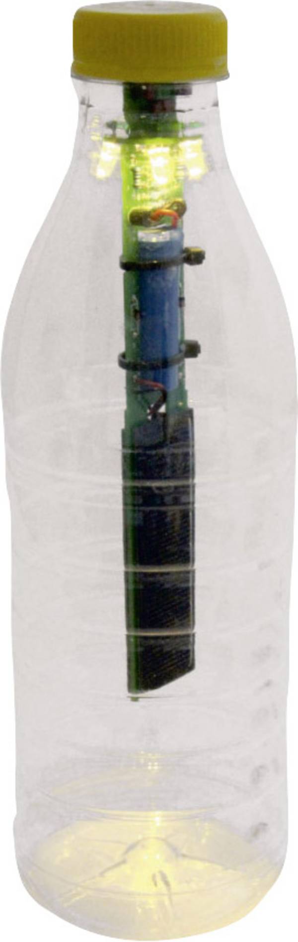 Sol Expert 79334 DoubleLight Soldeerbouwpakket PET-fles