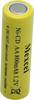 Mexcel DAA800B Speciale oplaadbare batterij AA (penlite) Flat-top NiCd 1.2 V 800 mAh 1 stuk(s)