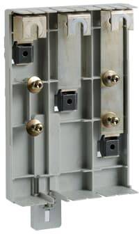 ABB 1SEP101915R0001 XLP00-A60/60 adapter voor 60 mm busbaar distance Adapter 1 stuk(s)
