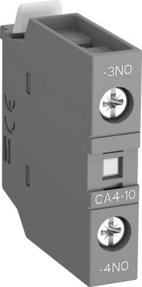 ABB CA4-10 Hulpschakelaar 1 stuk(s) 1x NO
