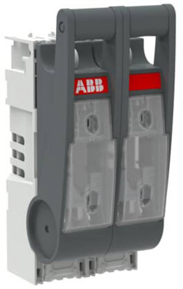 ABB 1SEP600114R0001 XLP00-2P Lastscheidingsschakelaar voor zekering 2-polig 125 A 690 V