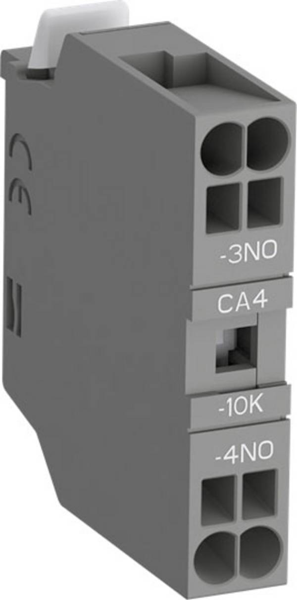ABB CA4-10K-T Hulpschakelaar 1 stuk(s) 1x NO