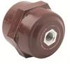 Striebel & John 2CPX062725R9999 ZX50P20 isolator M6 30x30mm verpakkingseenheid 20 stuks Steunisolator 1 stuk(s)