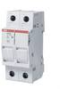 ABB 2CSM277132R1801 Lastscheidingsschakelaar voor zekering 2-polig 125 A 690 V 1 stuk(s)