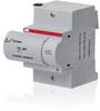 ABB 2CSF200992R0005 F2C-ARH automatische motoraandrijving voor de 202 tot 63A/30mA, 230V, ISO-test Motoraandrijving 1x NO 1 stuk(s)