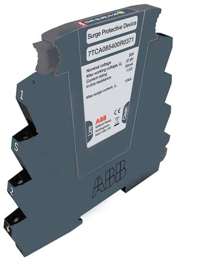 ABB OVR SL30L/4-20 Overspanningsveilige afleider 1.3 kA 1 stuk(s)