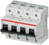 ABB 2CCF019627R0001 S804PV-SP32 Fotovoltaïsche zekering 4-polig
